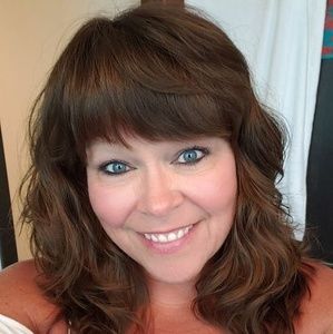 Meet your Posher, Sheri